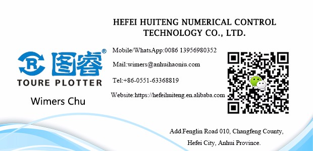 CAD drawing t shirt printing machine