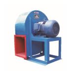 4-72 Centrifugal Dust Blower Fan For Spray