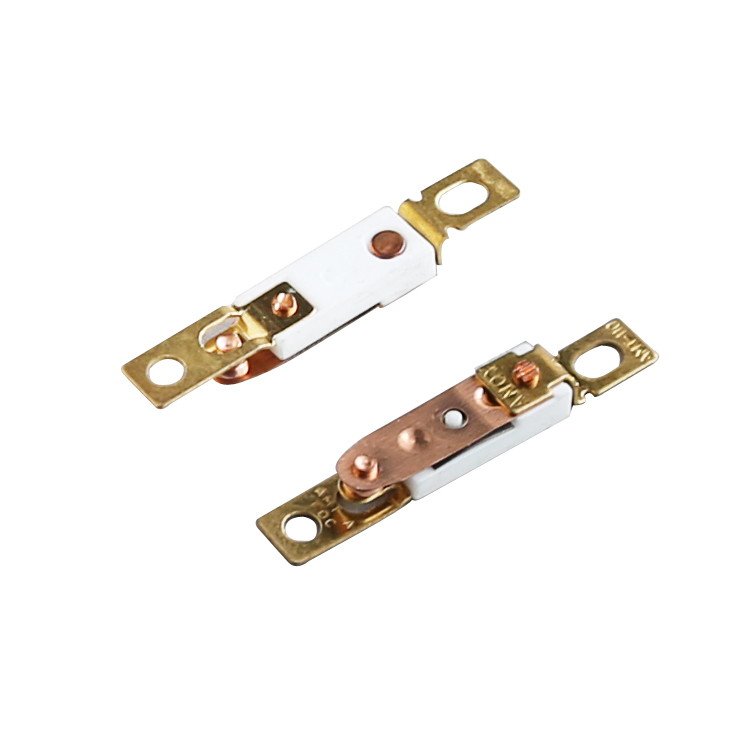 RS-03 250V 10A 16A Thermal Cut Off Switch For Electric Fan Heaters