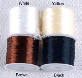 Quality Thread for Hair extensions wholesale