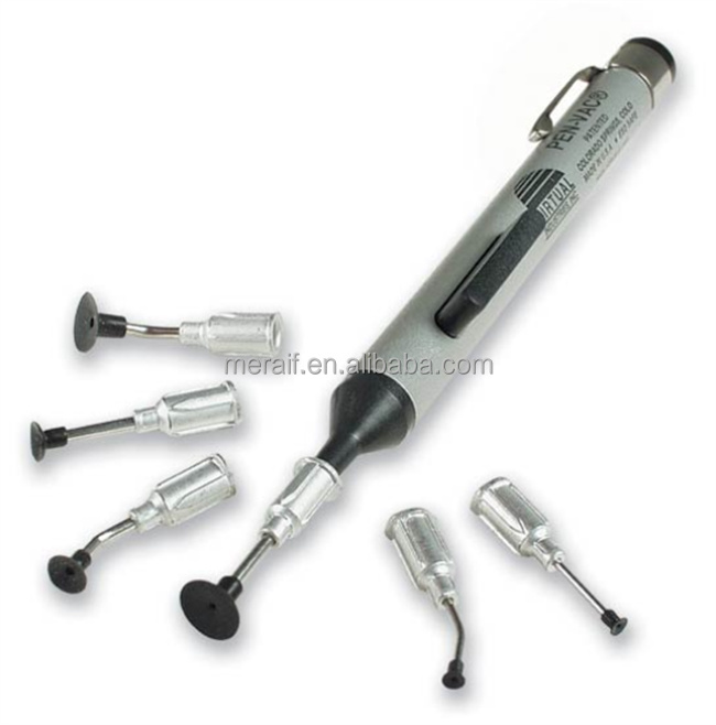 Vacuum Sucking Pen IC Pick Up Tool Solder Desoldering Sucking Pens