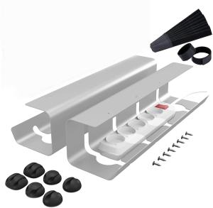 Quality Living Room Cable Tray The Perfect Choice for Flexible and Functional Cable Management wholesale