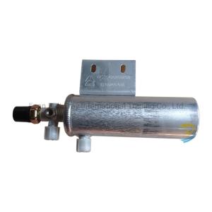 Quality Brake System Parts Sinotruk HOWO Truck Spare Part Air Conditioner Dryer Wg1642820025 wholesale