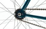 Single Speed 700C 4130 Steel Frame Fixed Gear Bicycle