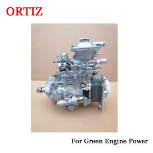 Quality TATA High Pressure Diesel Pump Fuel Transfer VE Pump wholesale