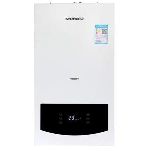 Quality 20kw 24kw 28kw 30kw 32kw Wall Hung Heating Gas Boiler wholesale