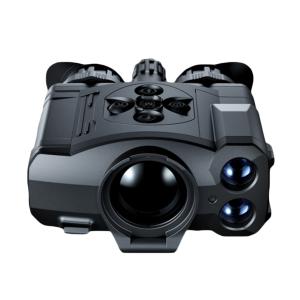Quality Pulsar Accolade 2 LRF Thermal Imaging Binoculars Laser Rangefinder Photo Video Recorder wholesale