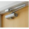 Buy cheap EN2-4 180 Degree Door Closer 180 Degree Swing Door Closer Fig 1 Fixed Arm 80Kg from wholesalers