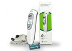 Auto Smart Medical Thermometers Hospital Grade Forehead Thermometer