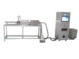 China High Performance Vacuum Cleaner Test System European Standard IEC 60312 on sale