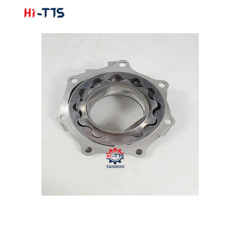 High Quality Engine Oil Pump 119802-32120 119802-32111 For 4TNV88 Diesel Engine