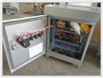 Professional Manufacturer Electrical Control Panel Board Made In China