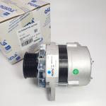 600-861-2111 24V Excavator Alternator For KOMATSU PC200-6 S6D95