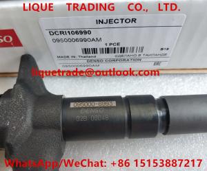 Quality DENSO INJECTOR 095000-6993 , 095000-6990 , 0950006990 , 0950006990AM , DCRI106990 wholesale