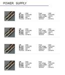 AC220V-240V DC 12V 24V LED Switching Power Supply IP67 Waterproof Outdoor LED
