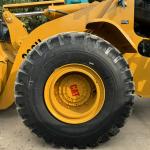 Used CAT966H Loader Japan Caterpillar CAT966H CAT950H CAT950GC Wheel Loader In