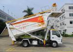Civil Aircraft 15m³ Electric Rubbish Truck