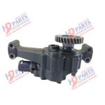 PD6 Engine Oil pump 15010-96015 Suitable For NISSAN Diesel engines parts