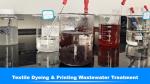 Textile Dyeing Water Clarifying Agent Wastewater Color Treatment Cas No 55295 98