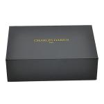OEM Flip Top Foldable Packaging Box