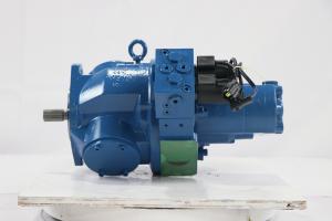 Quality With Electricity AP2D2-28 Mini Hydrauli Excavator Spare Parts wholesale