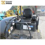 Used 3Ton Komatsu PC30MR Mini Excavator for Sale PC30MR-3