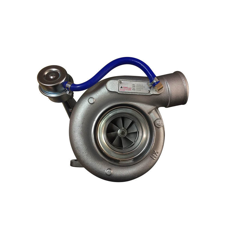 Industrial Engine HX40W Aftermarket Diesel Turbo 3537127 3802810 3537128 For Cummins 6CT-240