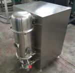 Laboratory 700mm Dia Fluid Bed Granulator