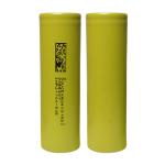 5000mAh 21700 Rechargeable Li Ion Battery INR21700-50E for Household Appliances