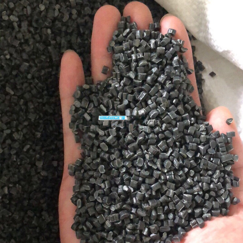 Water Cooling LDPE Pellet Making Machine For Plastic Pellet Production Line OEM