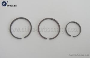 Quality Engine Turbocharger Seal Ring / Piston Ring HX55 / HX55W Twin Rings wholesale