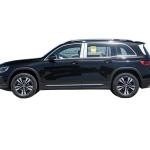 Highly Impressive 2024 Mercedes Benz SUV GLB 200 7 Seats 4MATIC Electric