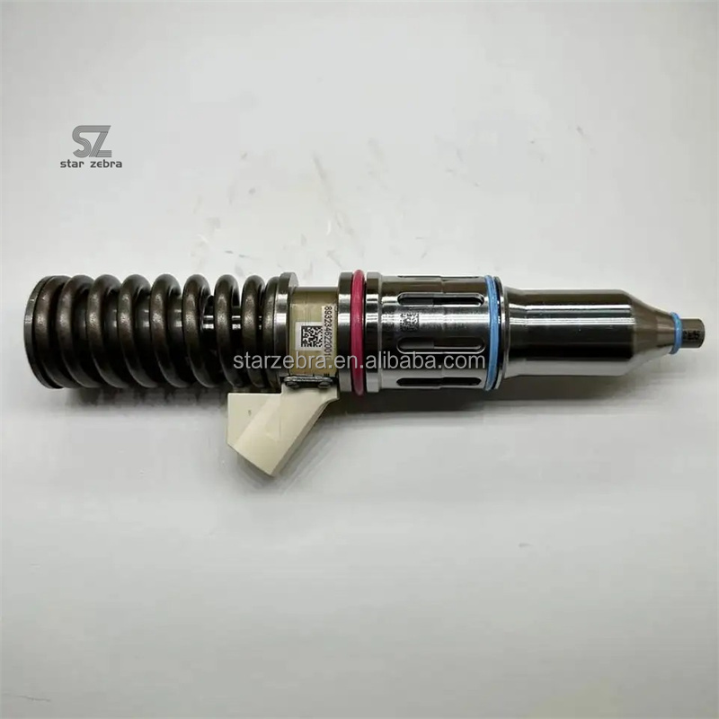 3594080 20R-1299 Original C13 Engine Common Rail Injector Suitable for Caterpillar CAT 349E Excavator Construction Works
