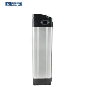 Quality 36v 72v 12ah 20ah Electric Bicycle Battery Lithium Ion Cells 18650 wholesale