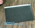Slider k Bubble Bag/ China Manufacturer Custom Printed Bubble Bag, Slider bubble