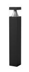 Energy Efficient IP65 Bollard Lights LED Lawn Light Photocell Emergency 0-10V