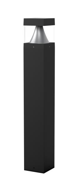 Energy Efficient IP65 Bollard Lights LED Lawn Light Photocell Emergency 0-10V