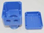 Industrial Use Die Casting Enclosure Diecast Aluminium Box