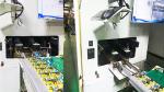 RF-400B Lead Free Wave Soldering Machine 1700kg 4200*1450*1700