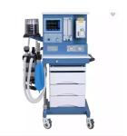 Hospital Equipment Mindray Anestetic Medical Anesthesia Apparatus Anestesia