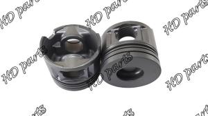 Quality 1HD Engine Pistion 13101-17040 13101-17090 For Toyota wholesale