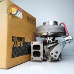 HE551W turbocharger & parts 2842578 20745795 2842603 2835373 4045458 4045457