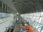 Prefabricated Customized Metal Building Warehouse Heavy Steel Structure Hangar