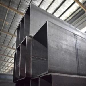 Quality Polished Galvanized Rectangular Steel Tube 304 Q235 20mm*20mm*2mm For Metallurgy wholesale