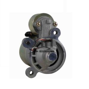 Quality STF2584 Starting Motor For FORD 112584 10465339 10465472 19011929 wholesale