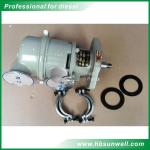 Original/Aftermarket High quality Dongfeng Cummins 6BT Diesel Engine Water Pump