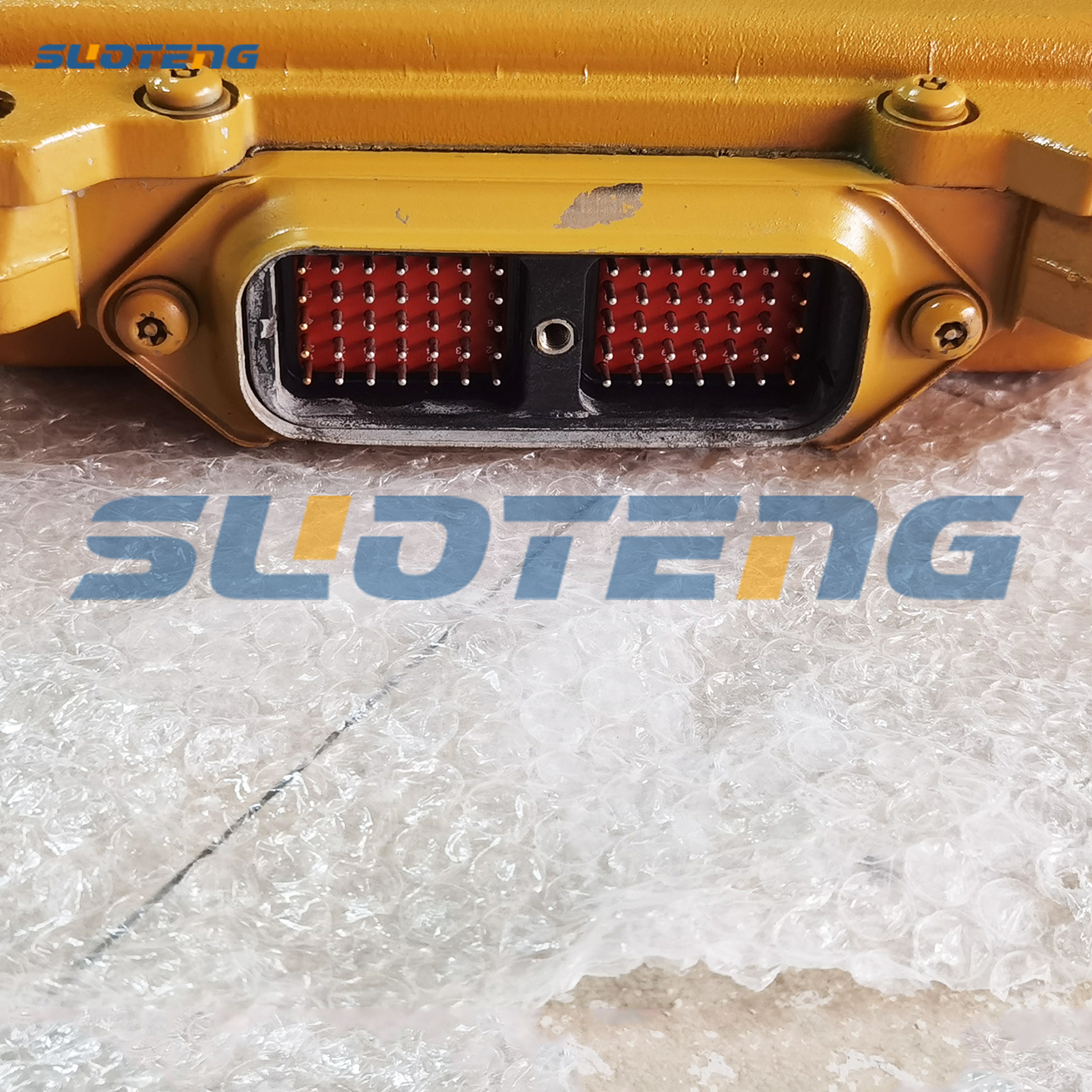 9X-9972 0R-3942 Controller ECM For 5130 Excavator