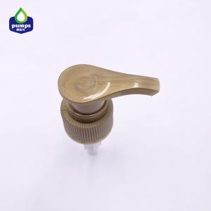 Quality Customizable Color Wholesale 33/400 33/410 High Output Gallon Hand Soap Bottle Lotion Pump wholesale