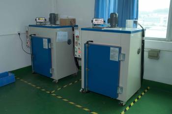 Shenzhen Ligent Sensor Tech Co., Ltd