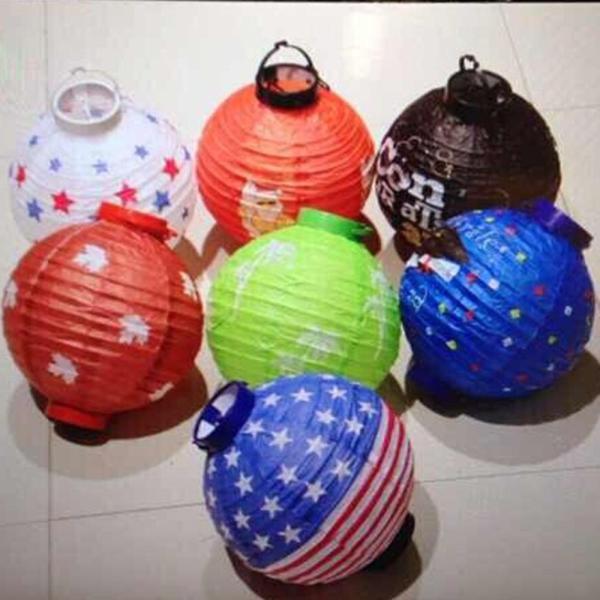 Hot sale chinese handmade paper lantern
